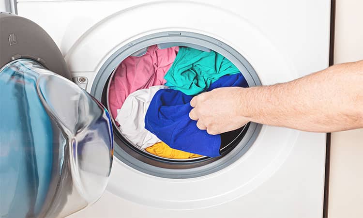 How to Use Fabric Softener in Washing Machine Without Dispenser