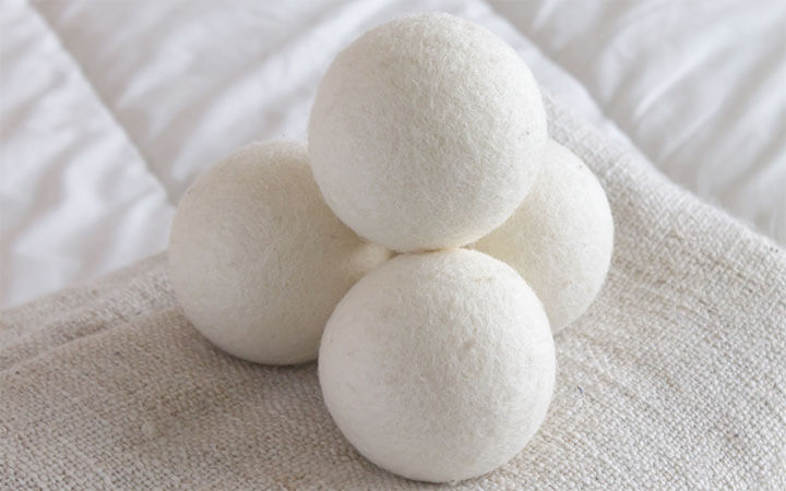 Are Dryer Balls Bad for Your Dryer?