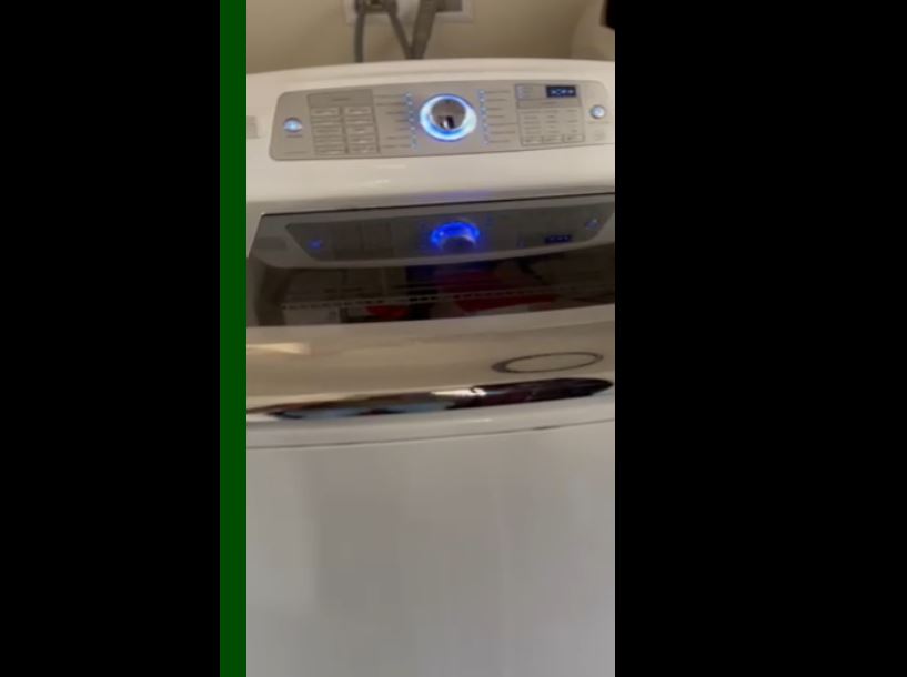 Kenmore Elite Washer Code LE: Causes And Solutions